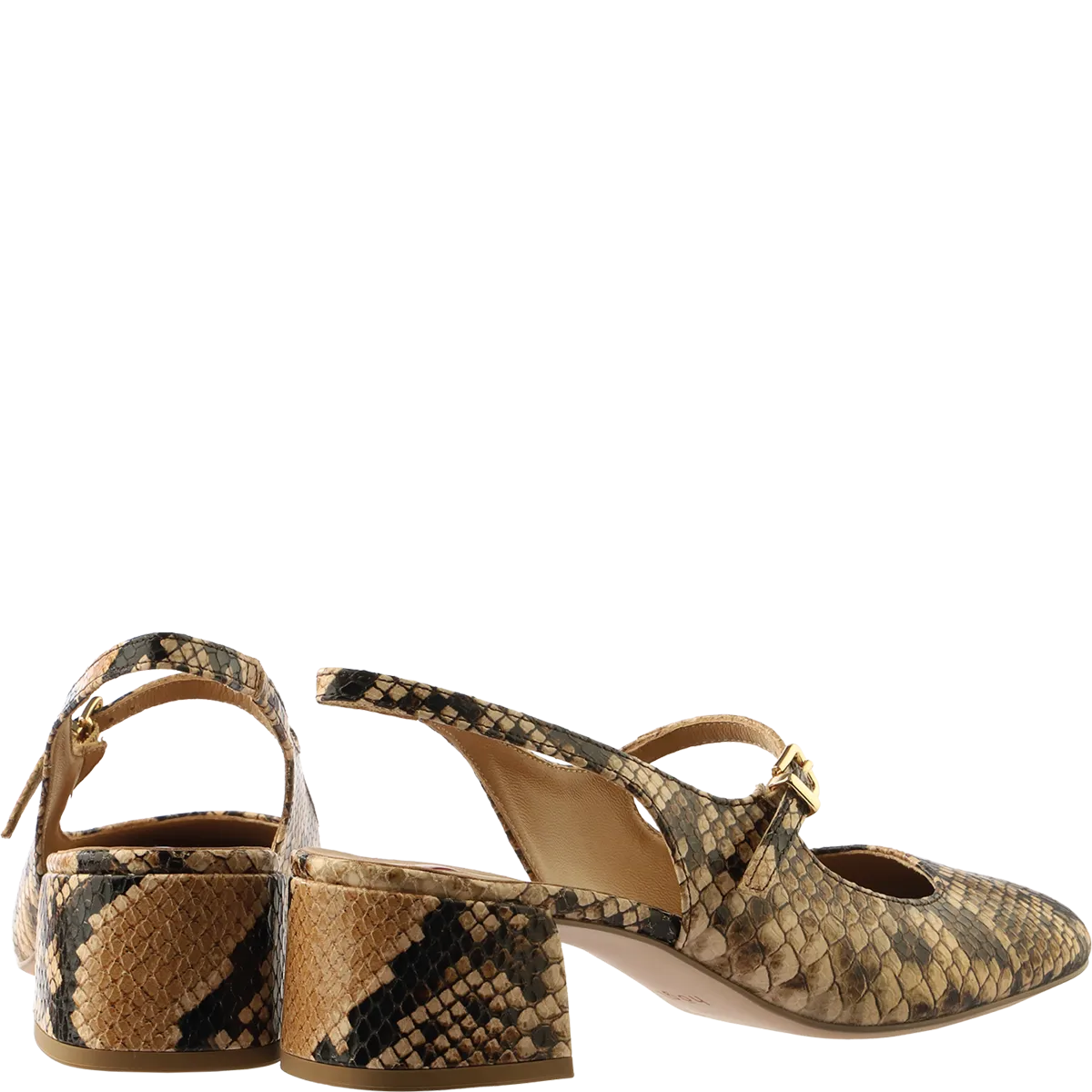 Туфли LILIAN артикул 11041272200