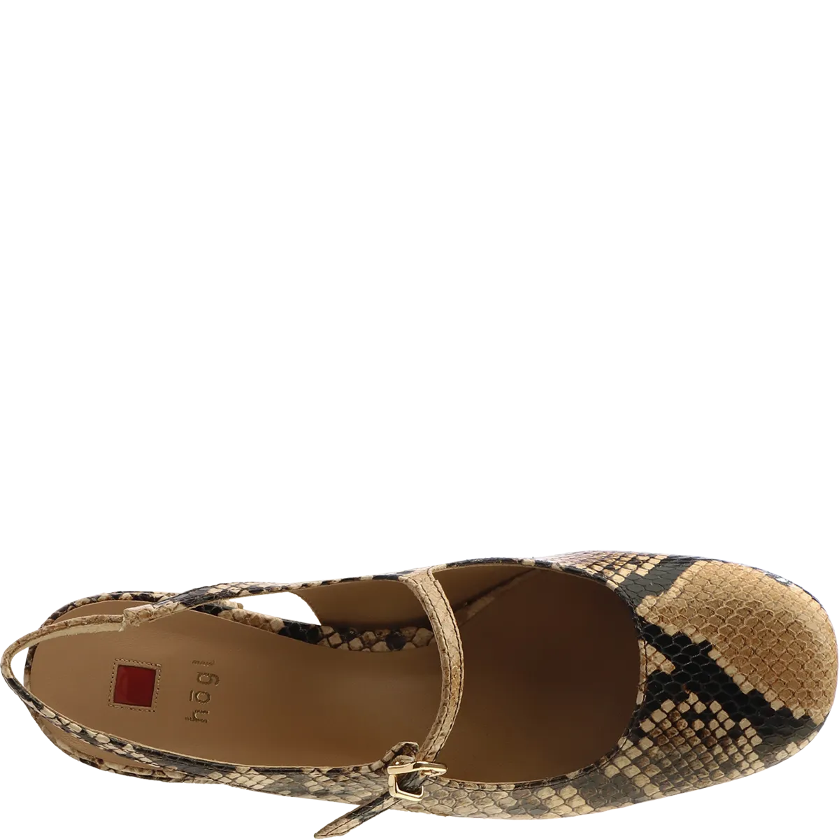 Туфли LILIAN артикул 11041272200