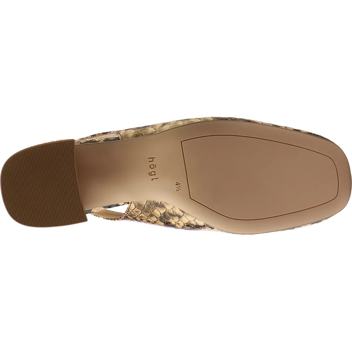 Туфли LILIAN артикул 11041272200