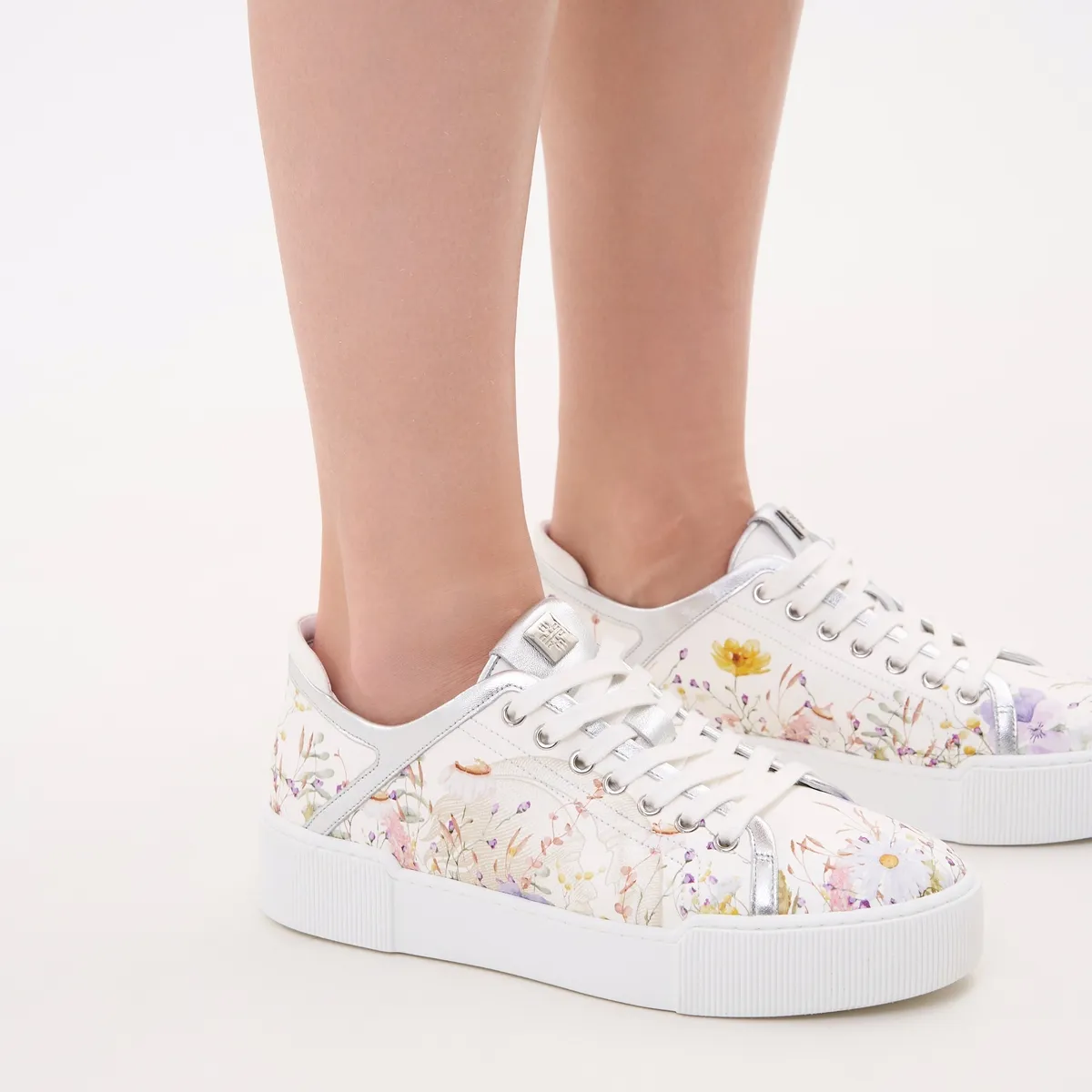 Кеды STEVE артикул 11036790299