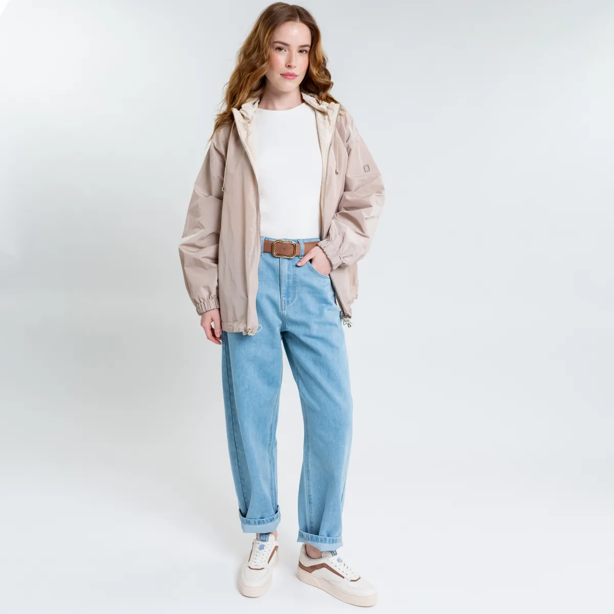 Кеды TERANCE артикул 11034050899