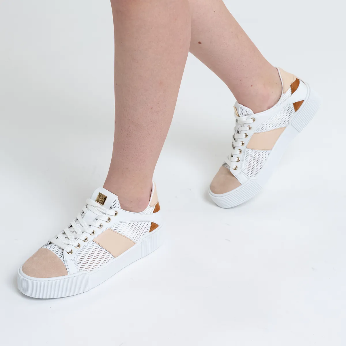 Кеды JIMMY артикул 11036290299