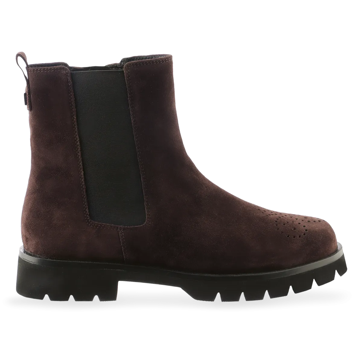 Ботинки ROBIN артикул 01015372100