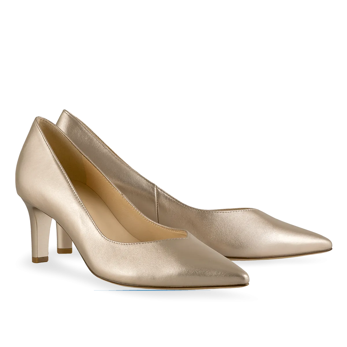 Туфли BOULEVARD 60 артикул 01767017000_N