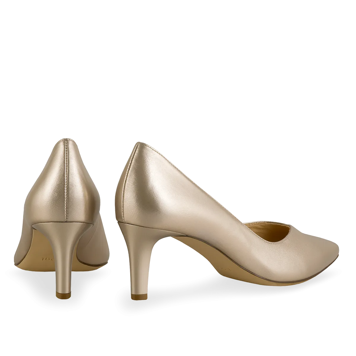 Туфли BOULEVARD 60 артикул 01767017000_N