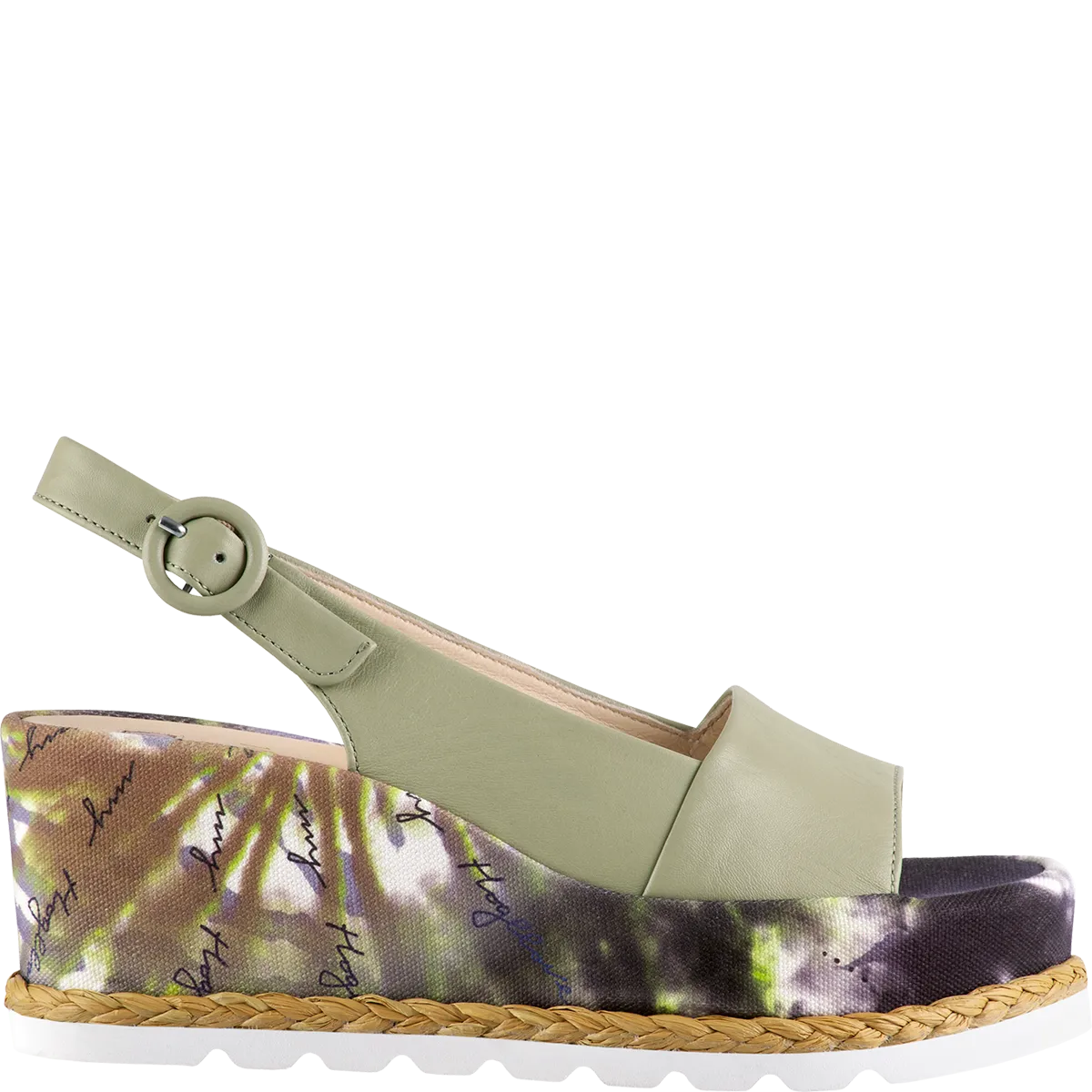 Босоножки SEASIDE артикул 31037105822_N