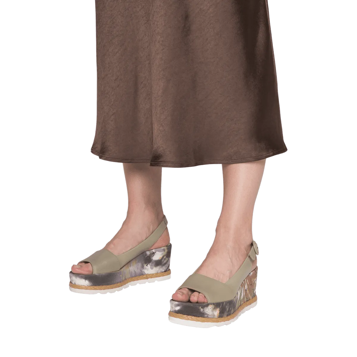 Босоножки SEASIDE артикул 31037105822_N