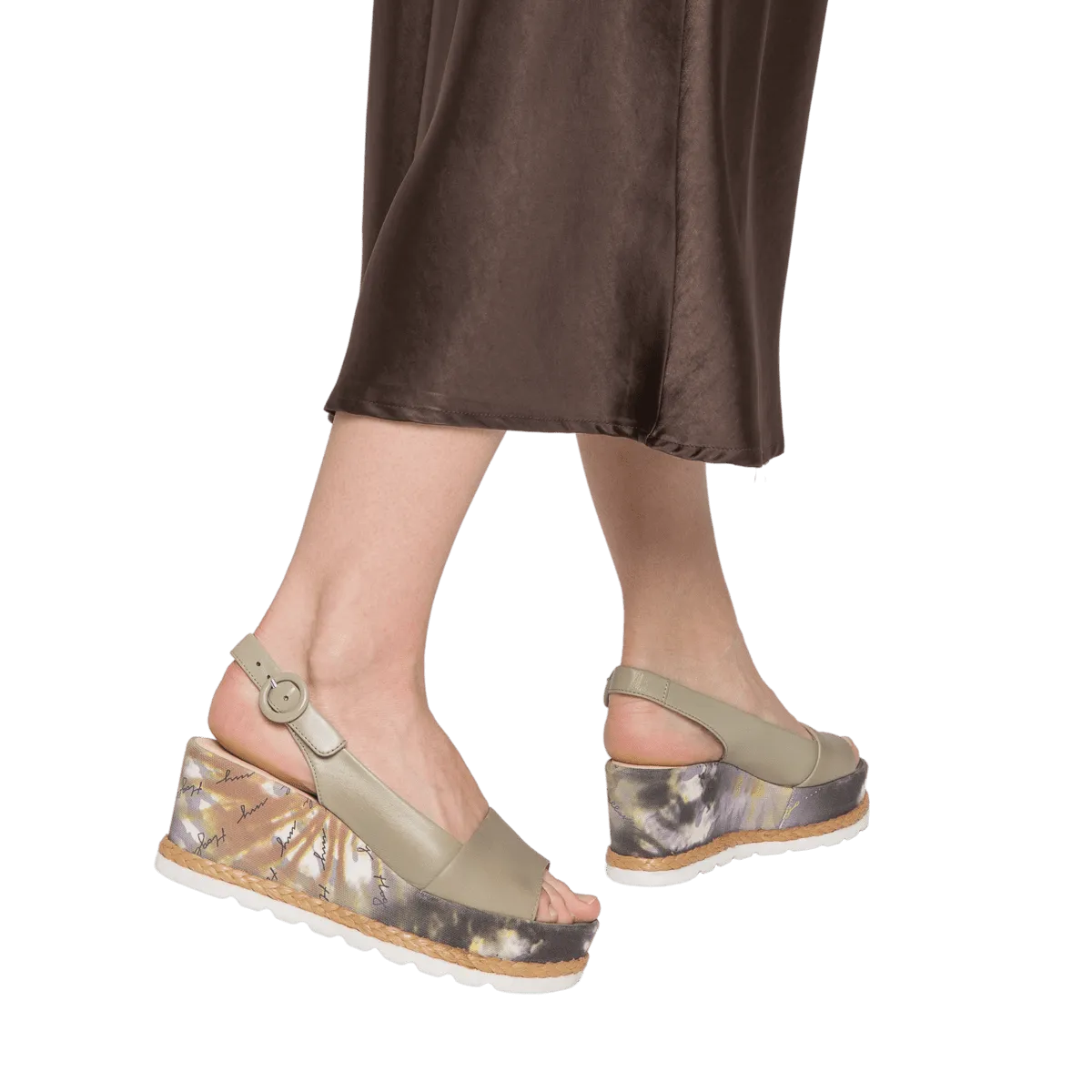 Босоножки SEASIDE артикул 31037105822_N