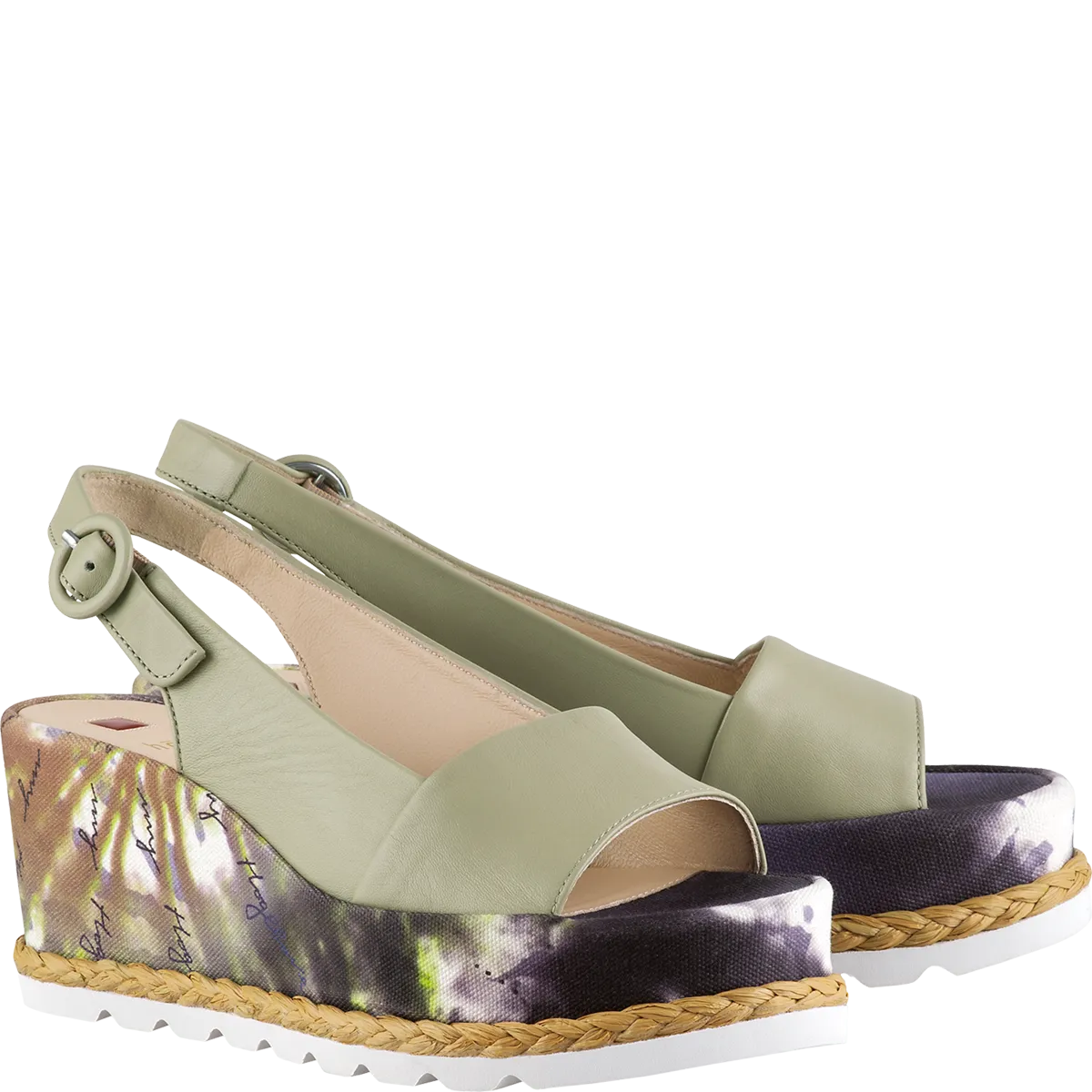 Босоножки SEASIDE артикул 31037105822_N