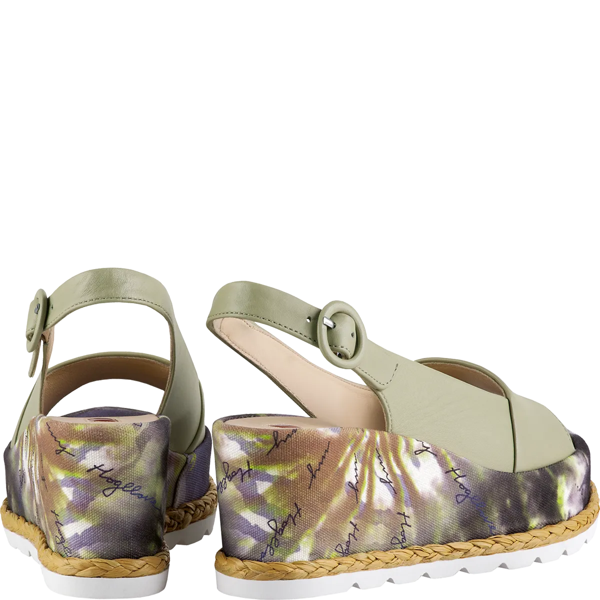 Босоножки SEASIDE артикул 31037105822_N