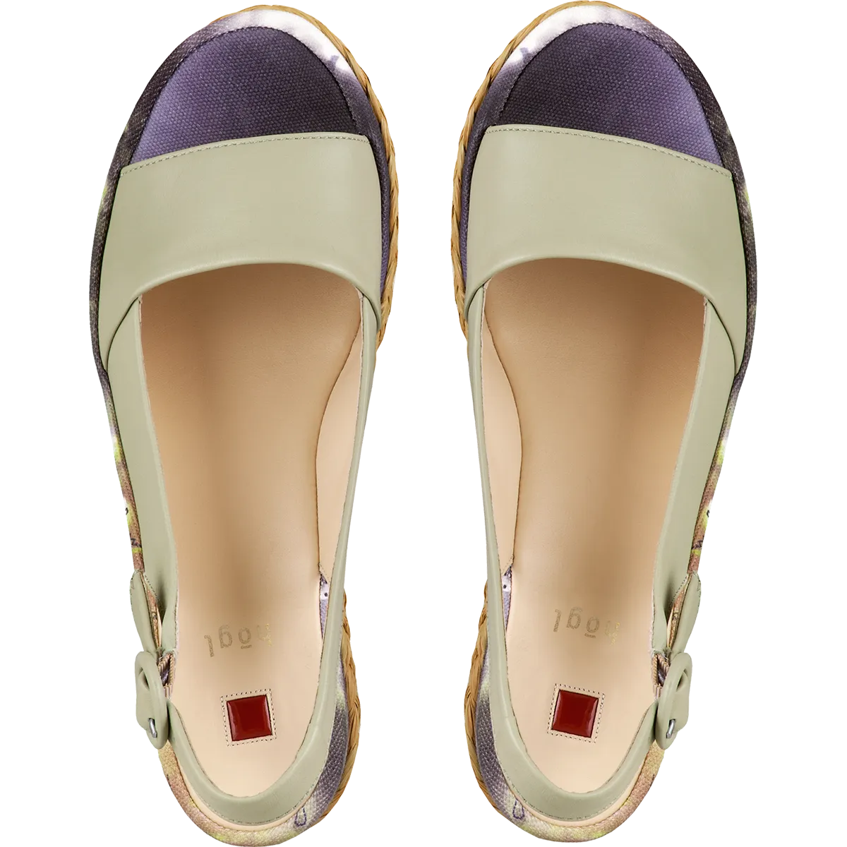 Босоножки SEASIDE артикул 31037105822_N