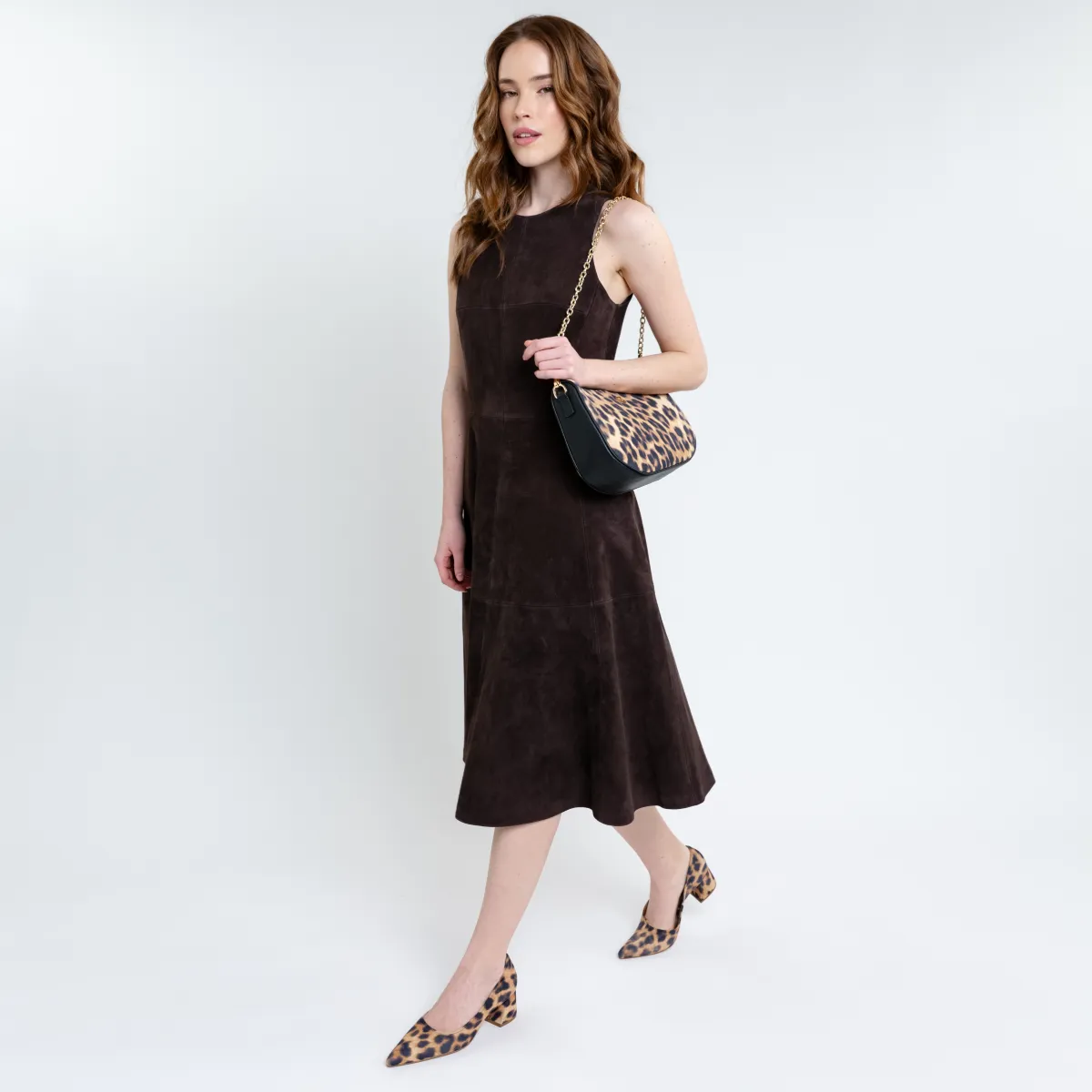 Туфли SHERYL артикул 11045072200