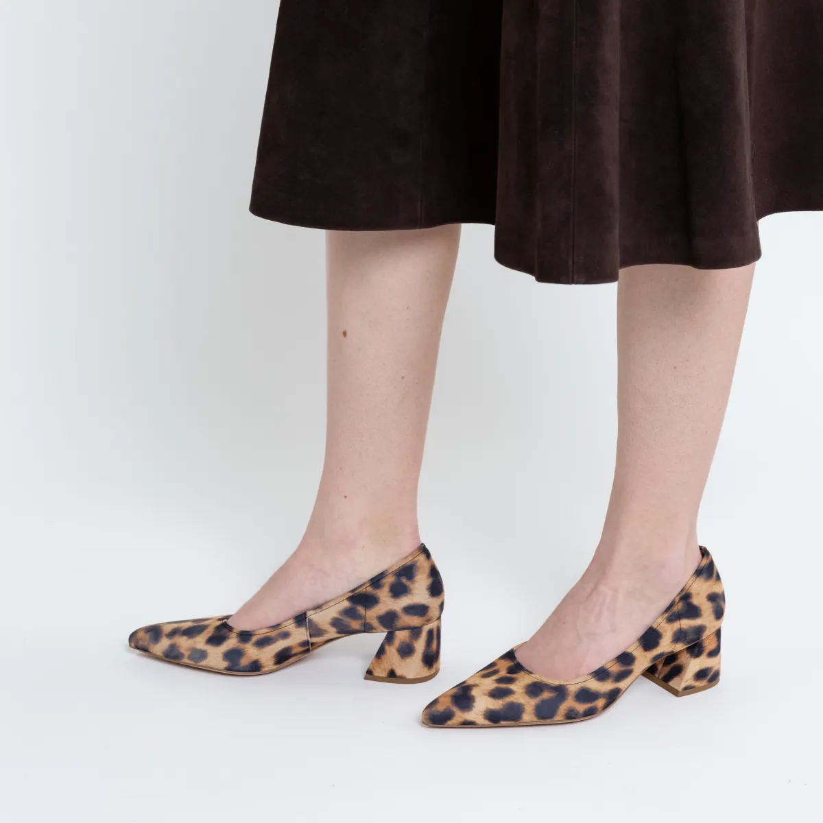 Туфли SHERYL артикул 11045072200