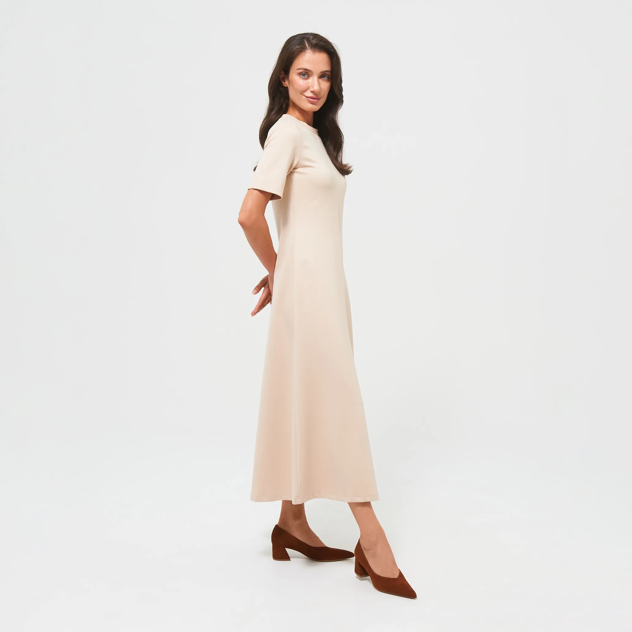Туфли KIM артикул 81045022400_N