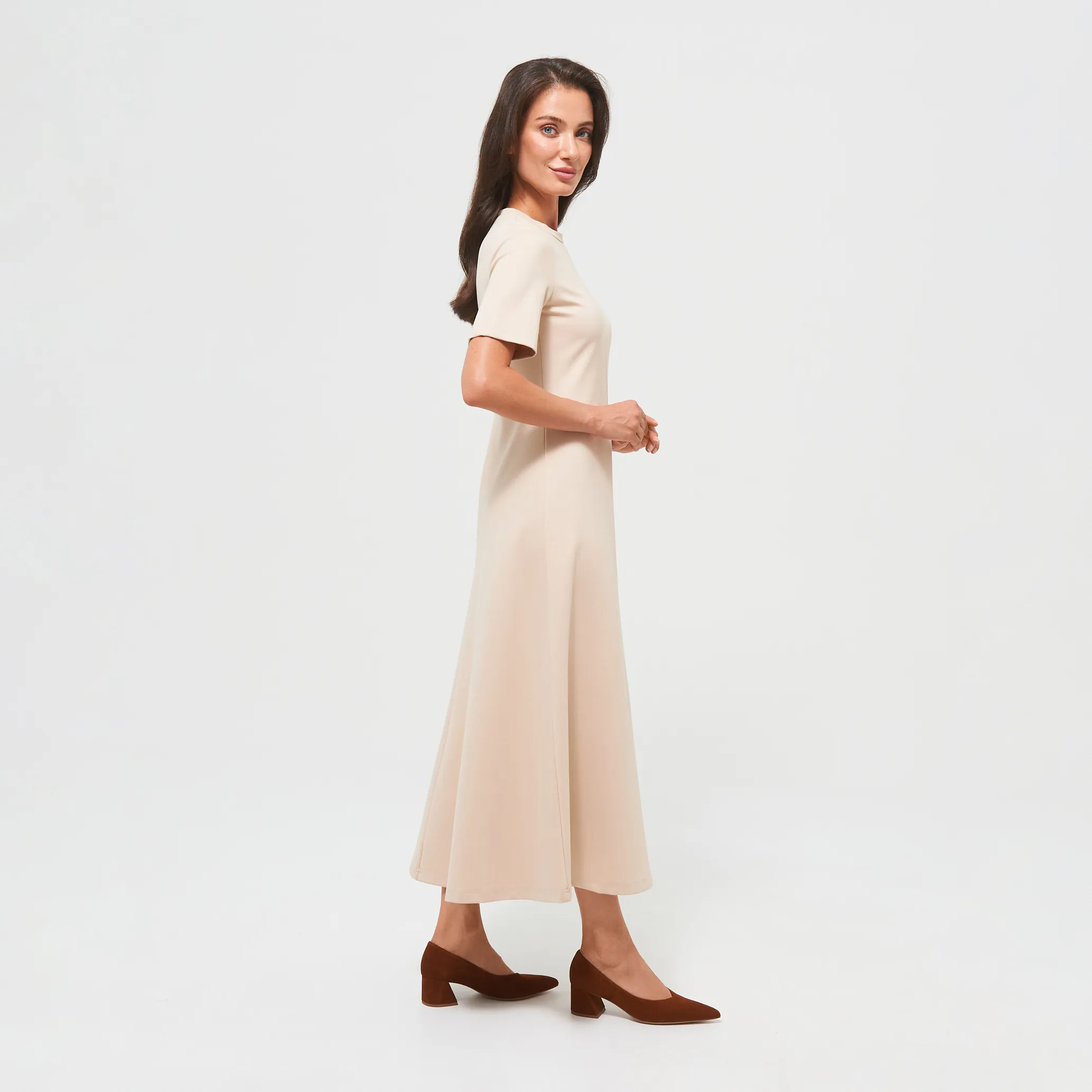 Туфли KIM артикул 81045022400_N