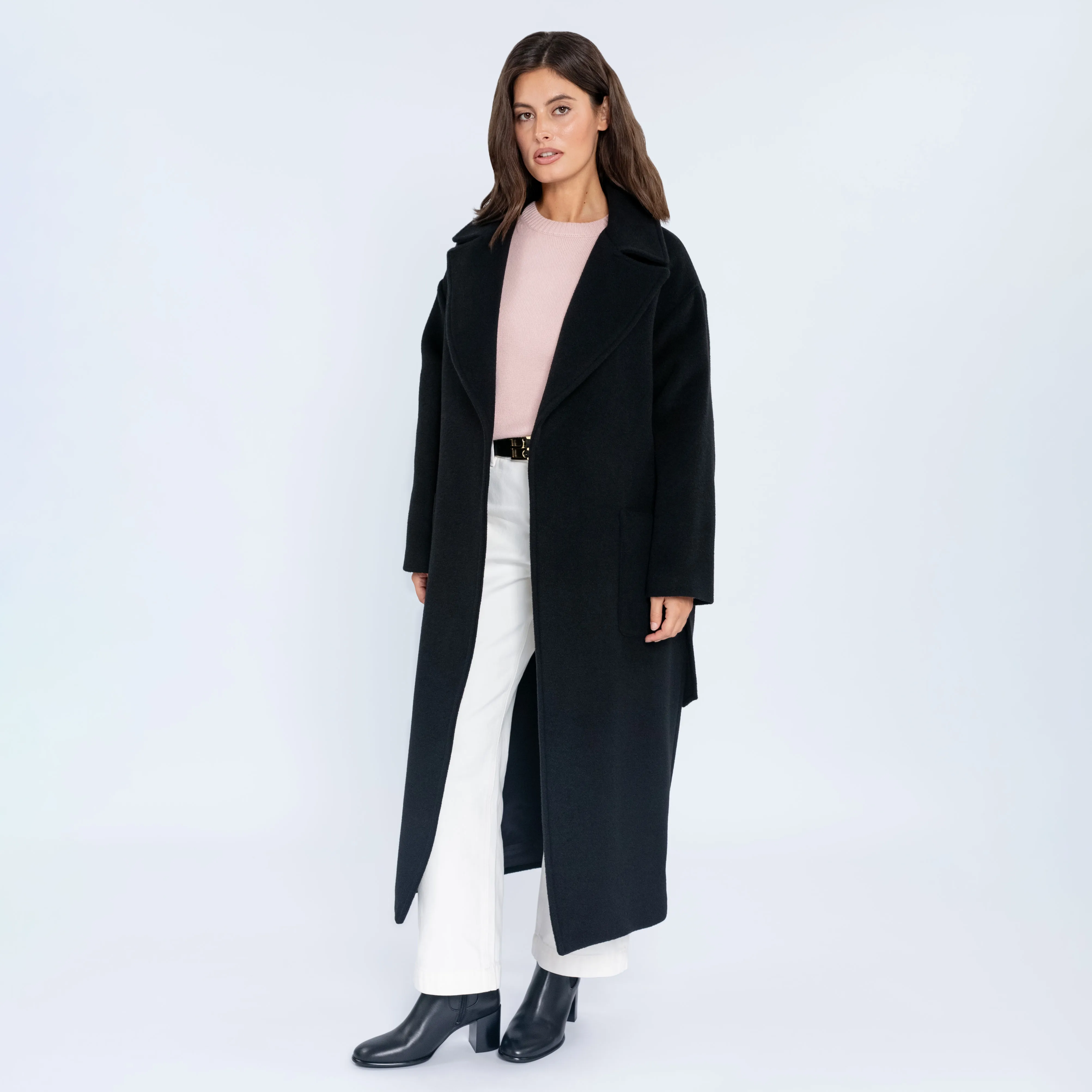 Пальто ANDIE артикул 01950100100