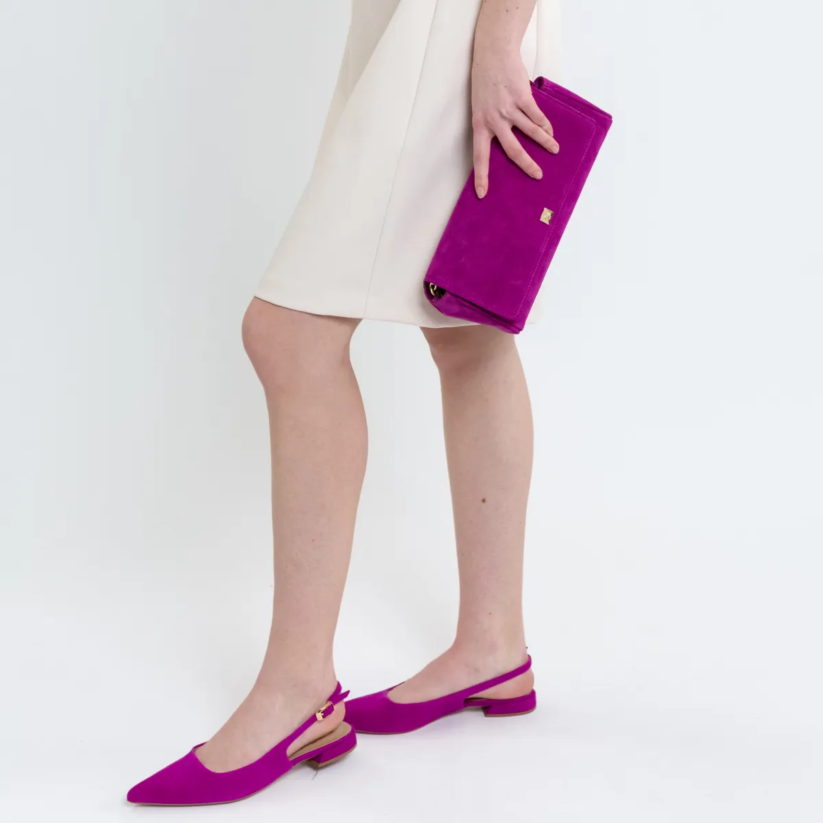 Балетки SOPHIE артикул 11019028000