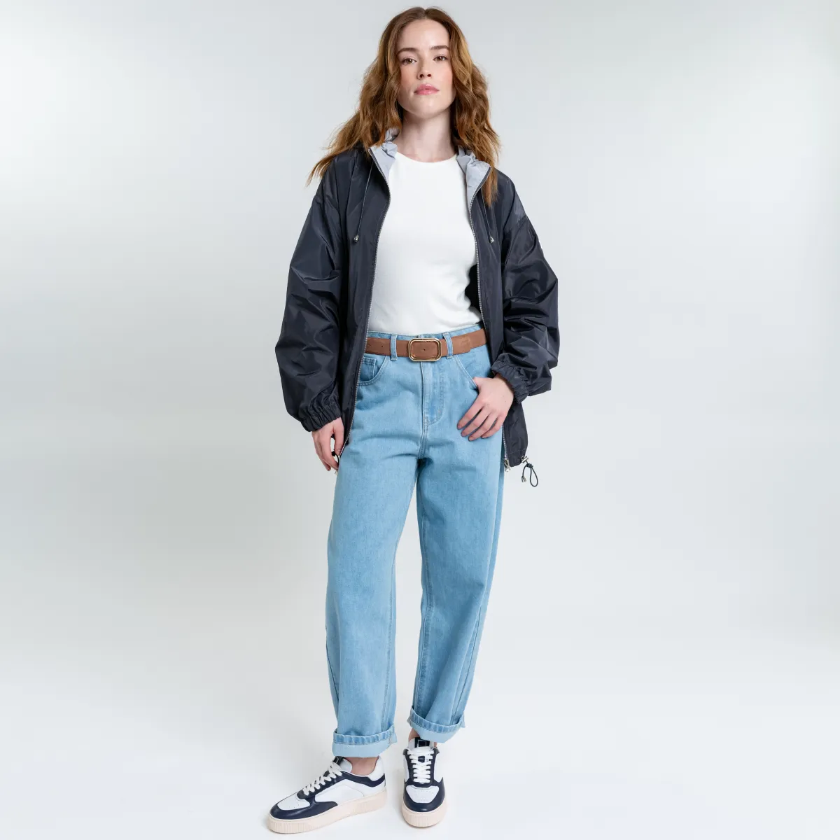 Кеды TERANCE артикул 11034000235