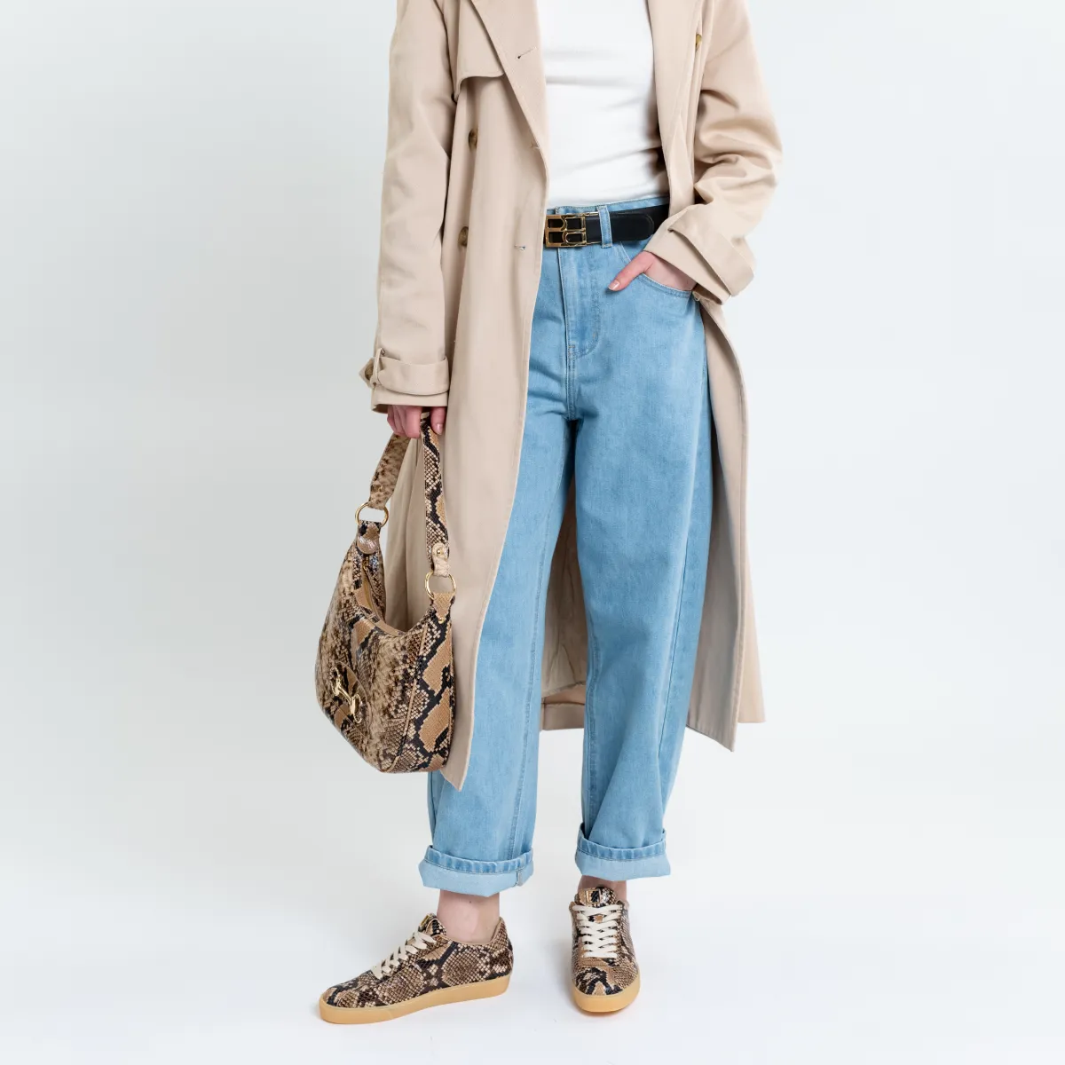 Кеды SAM артикул 11003172200