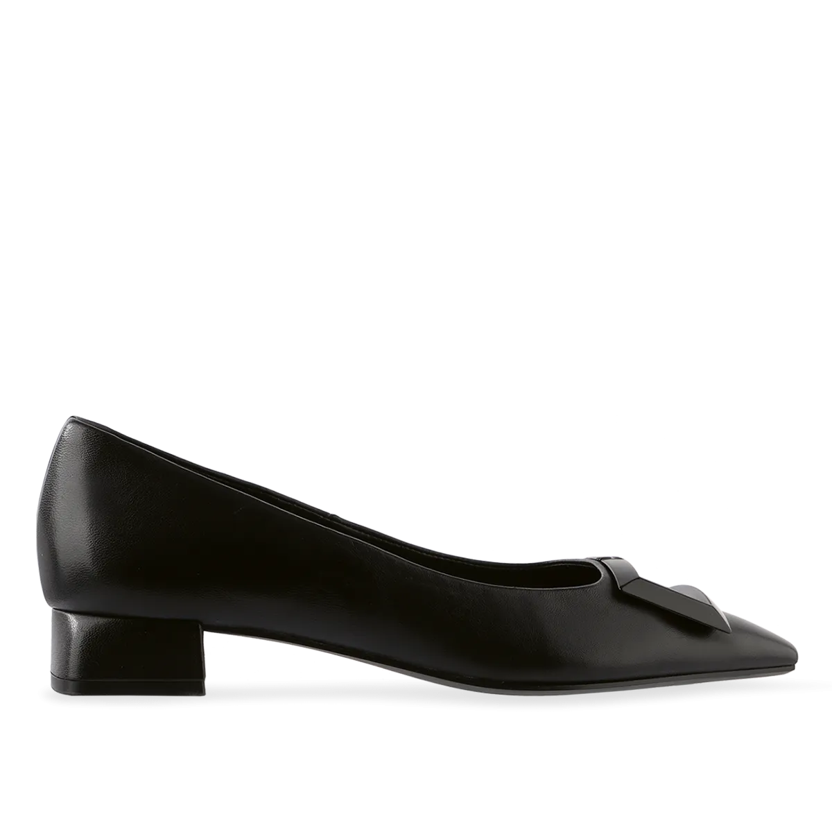 Туфли HOLLY артикул 01022200100