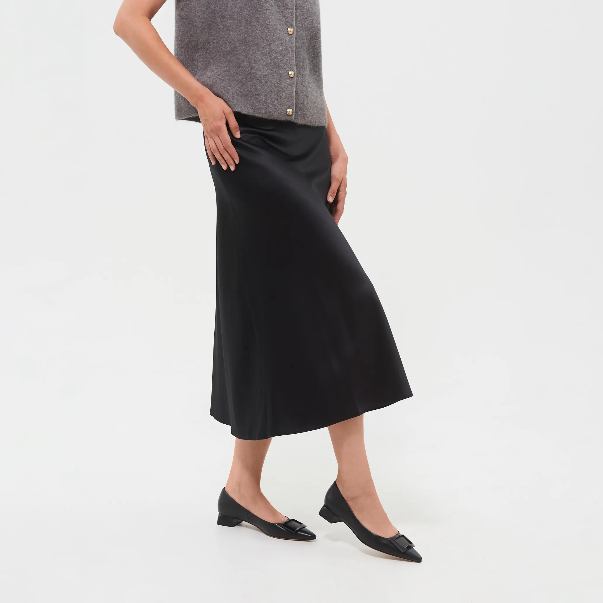 Туфли HOLLY артикул 01022200100