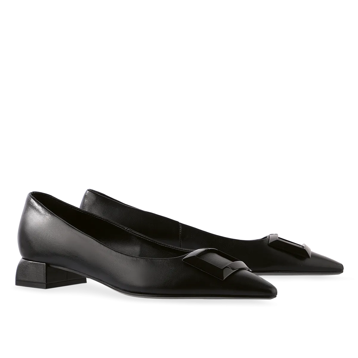 Туфли HOLLY артикул 01022200100