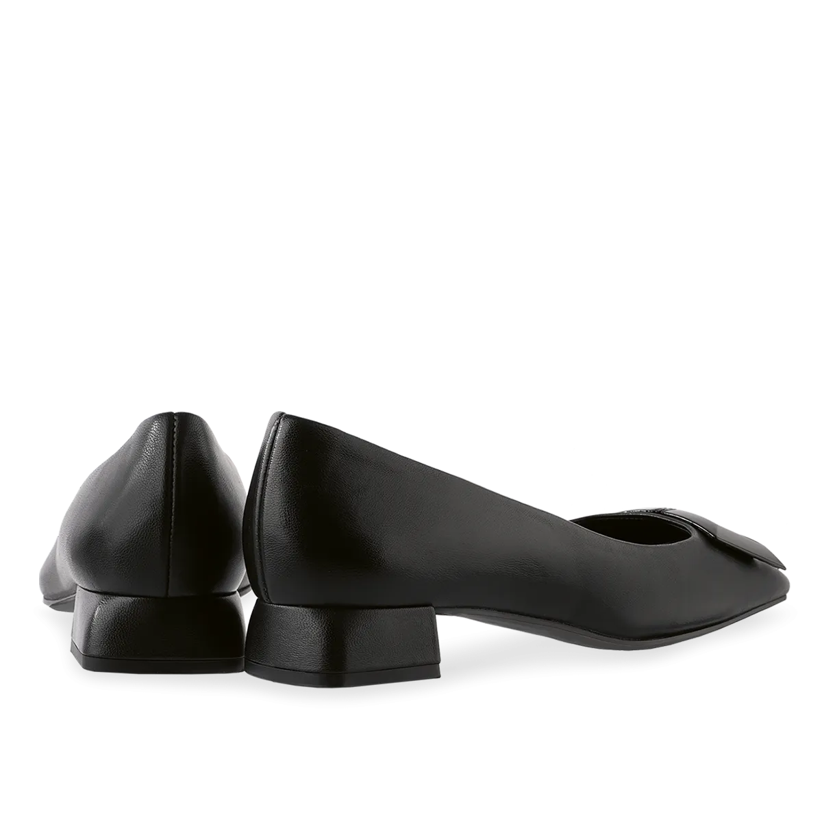 Туфли HOLLY артикул 01022200100