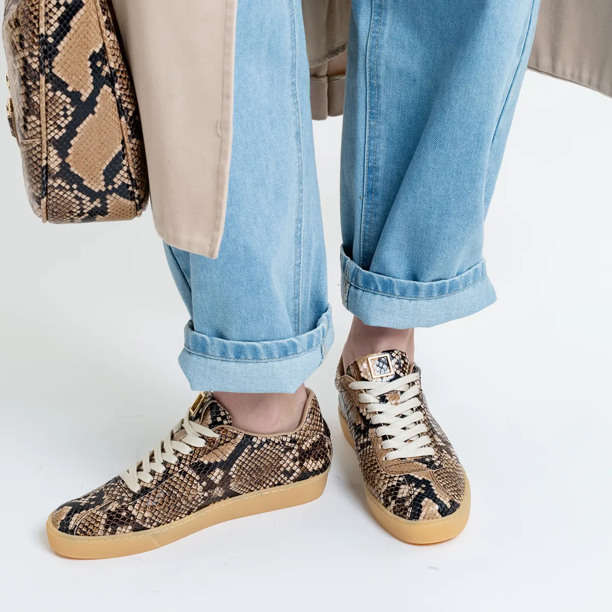 Кеды SAM артикул 11003172200