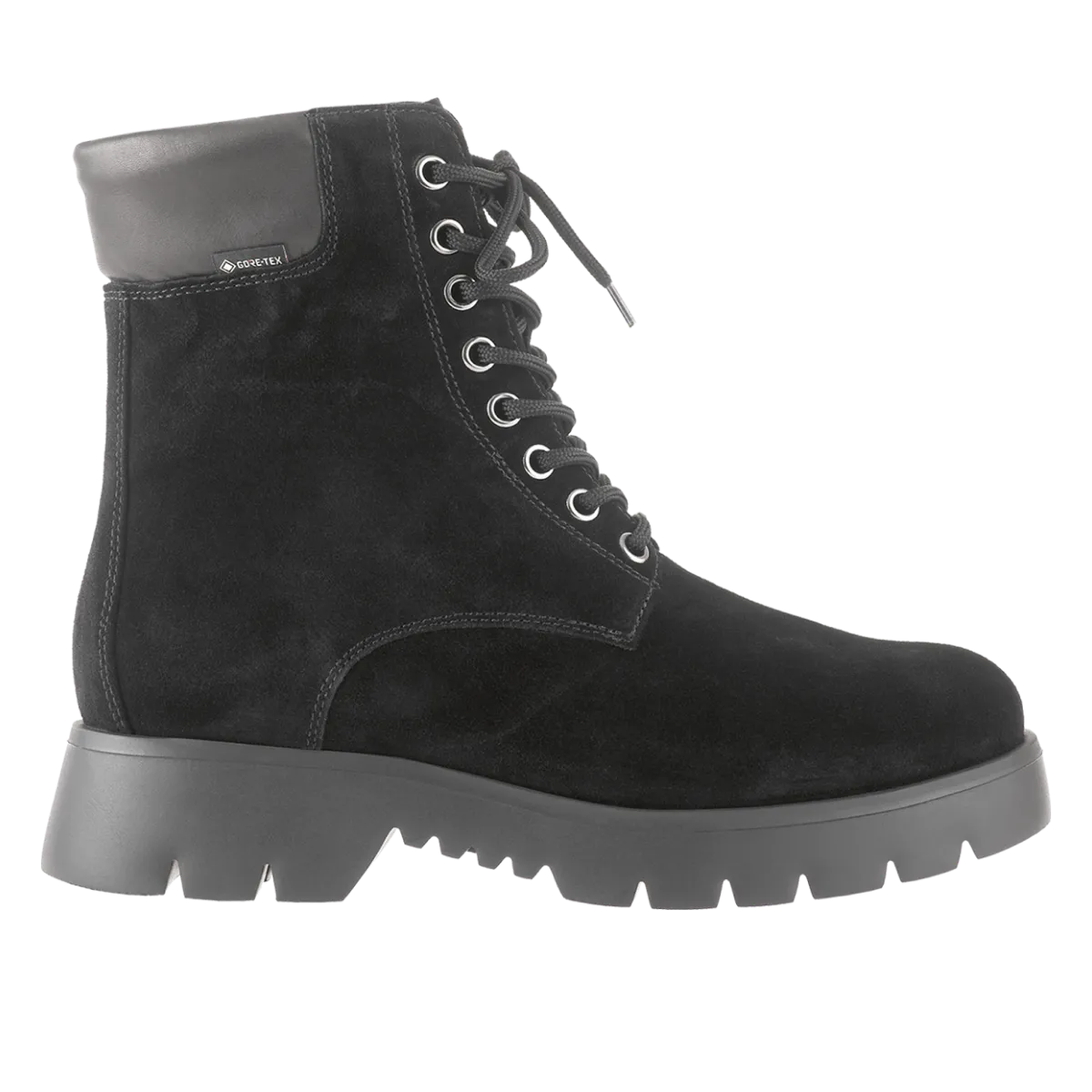 Ботинки HARVEST артикул 01025250100