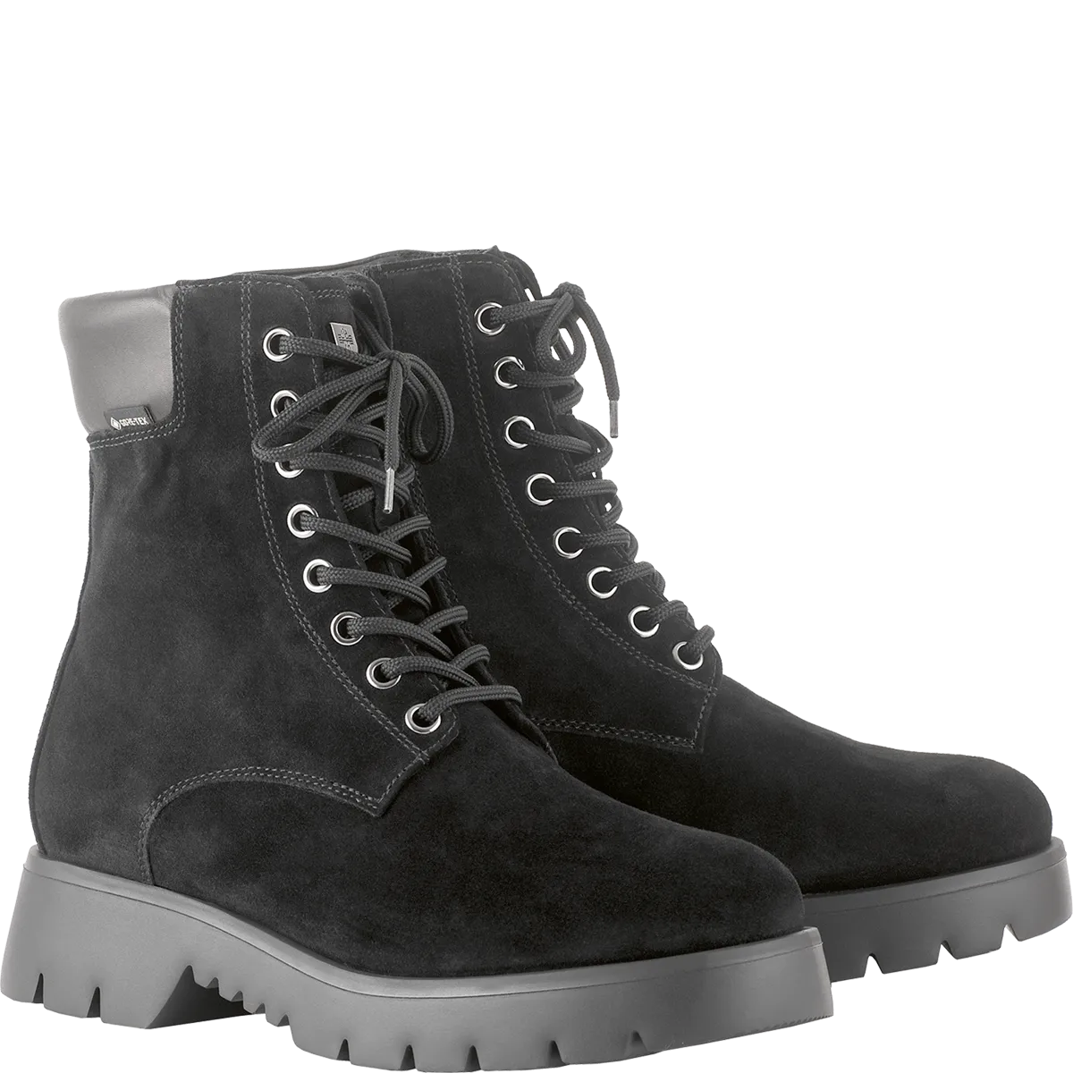 Ботинки HARVEST артикул 01025250100