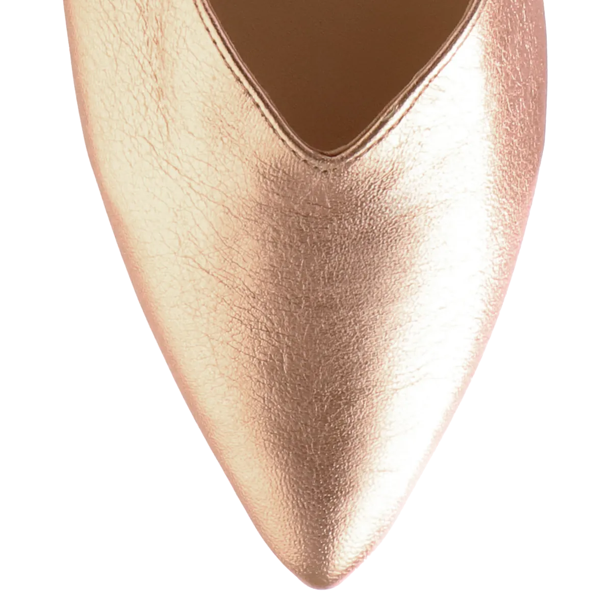 Балетки BASIC артикул 91000118900_N