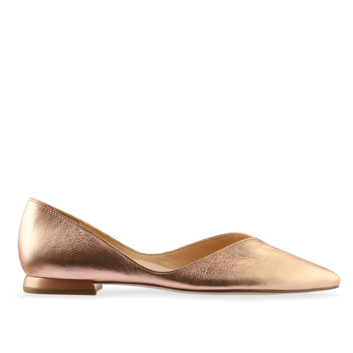 Балетки BASIC артикул 91000118900_N