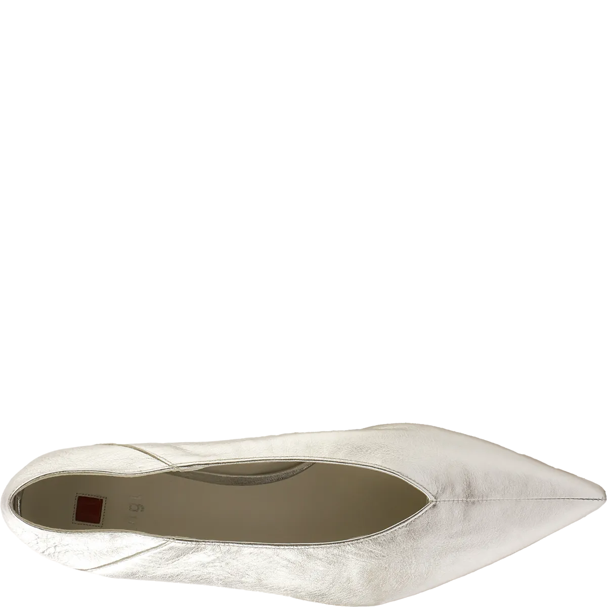 Балетки TEA артикул 91018217600_N