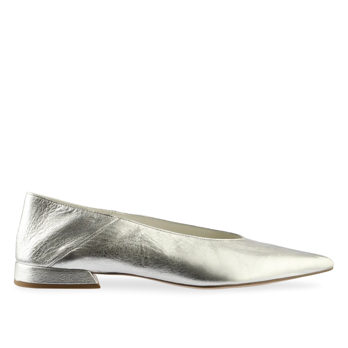 Балетки TEA артикул 91018217600_N