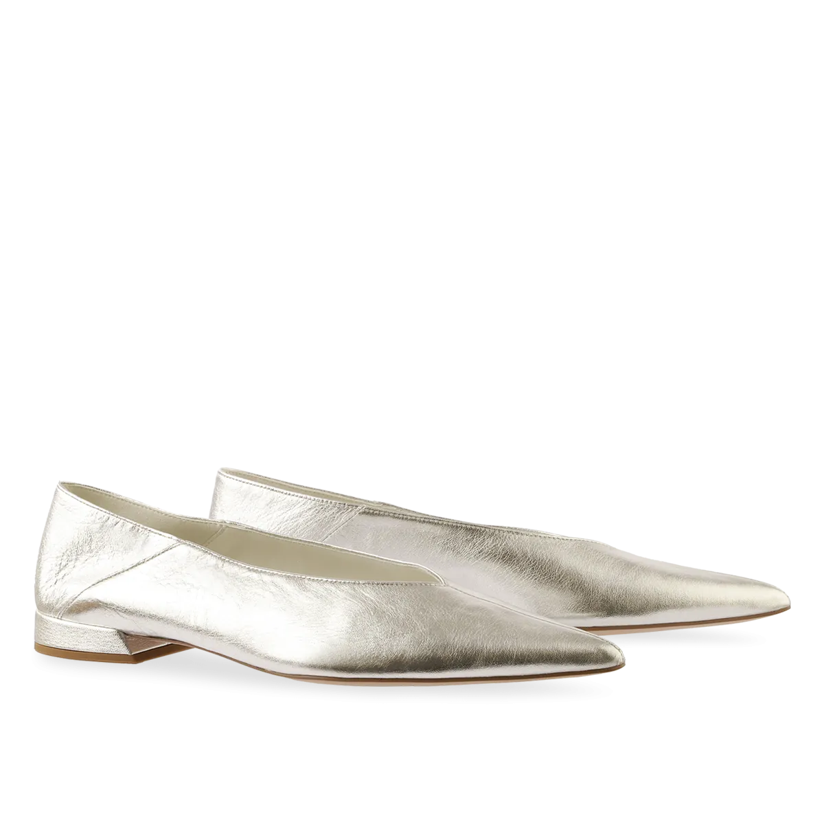 Балетки TEA артикул 91018217600_N