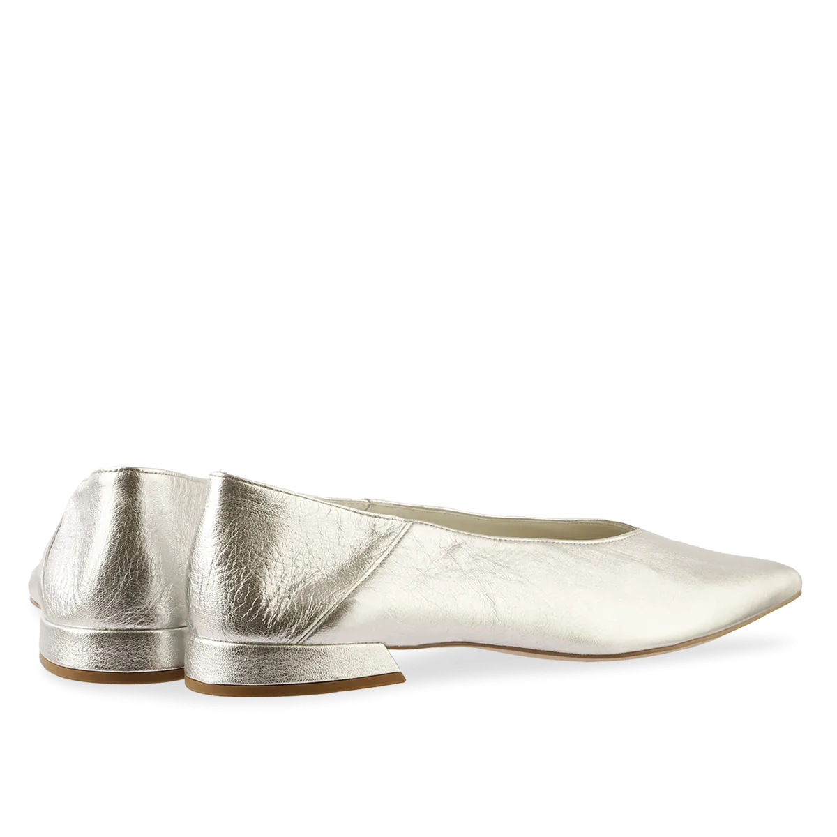 Балетки TEA артикул 91018217600_N