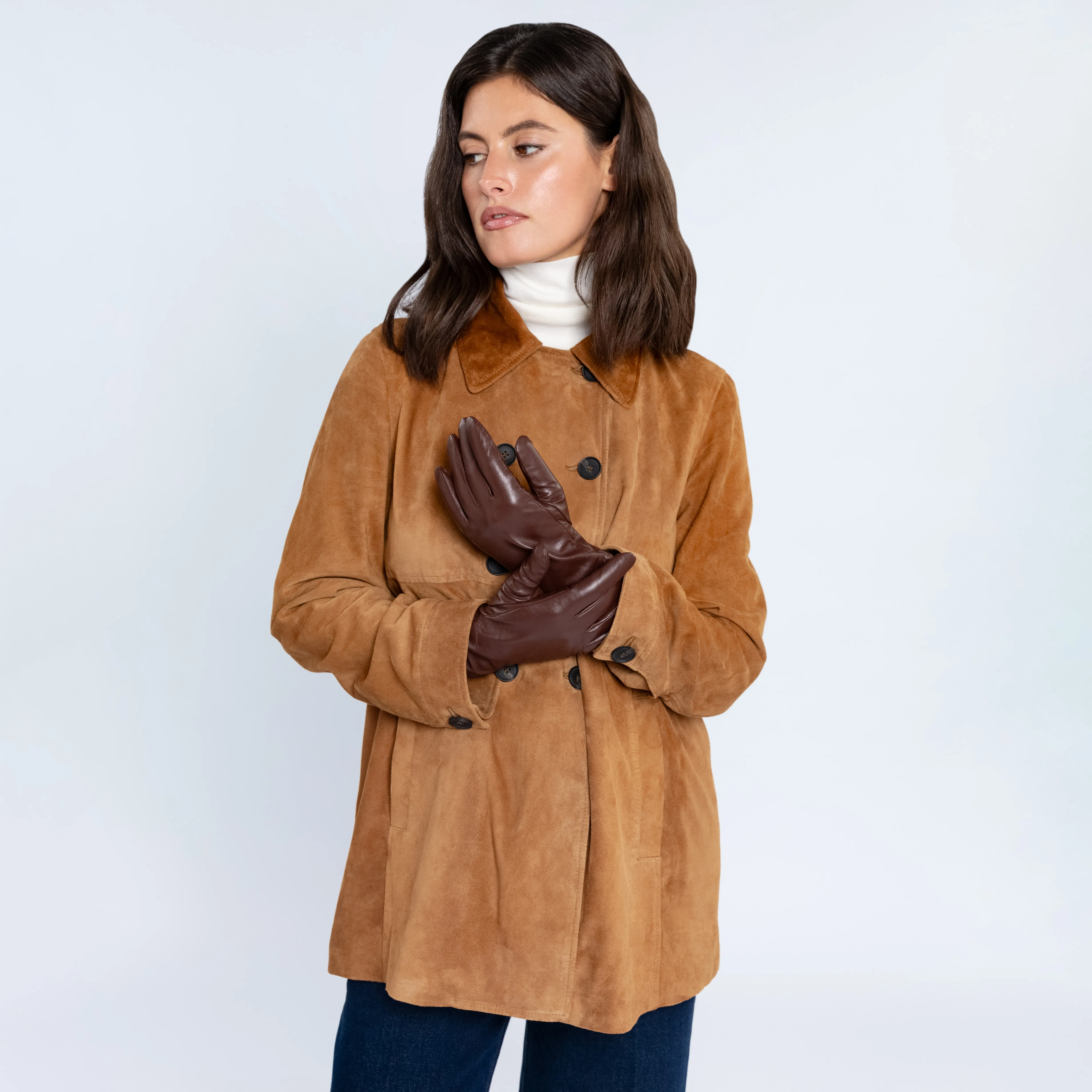 Перчатки GLOVES CITY артикул 01590002900