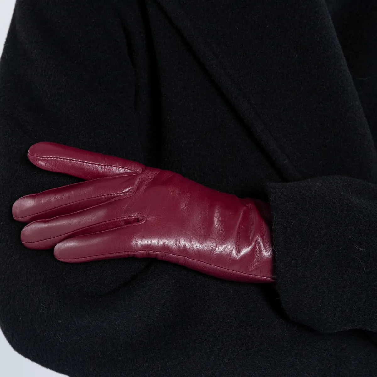 Перчатки GLOVES CITY артикул 01590004400