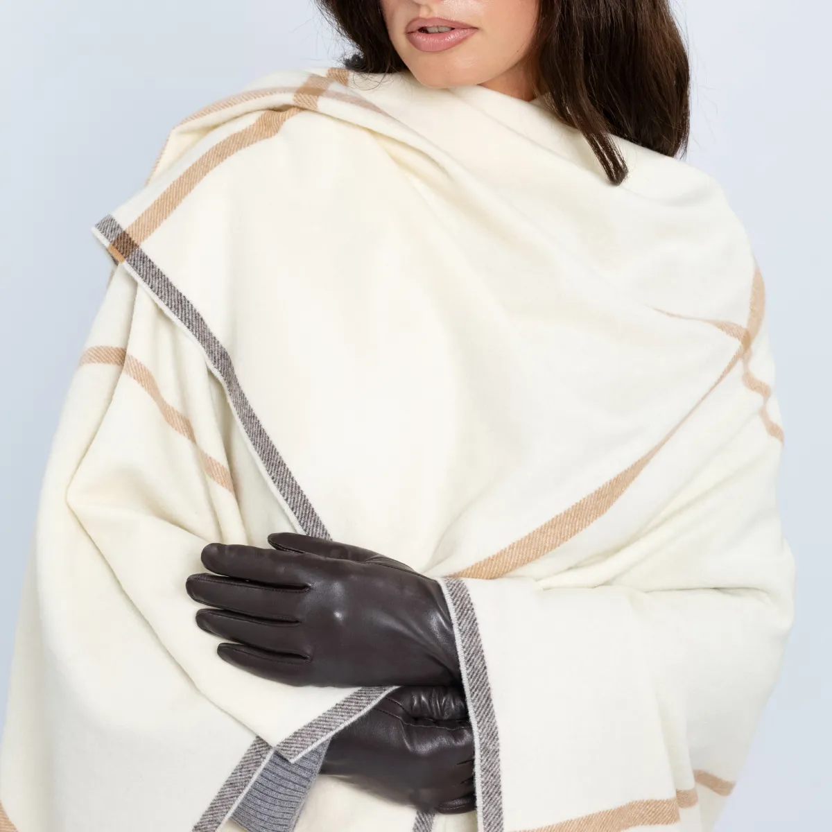 Перчатки GLOVES CITY артикул 01590002100