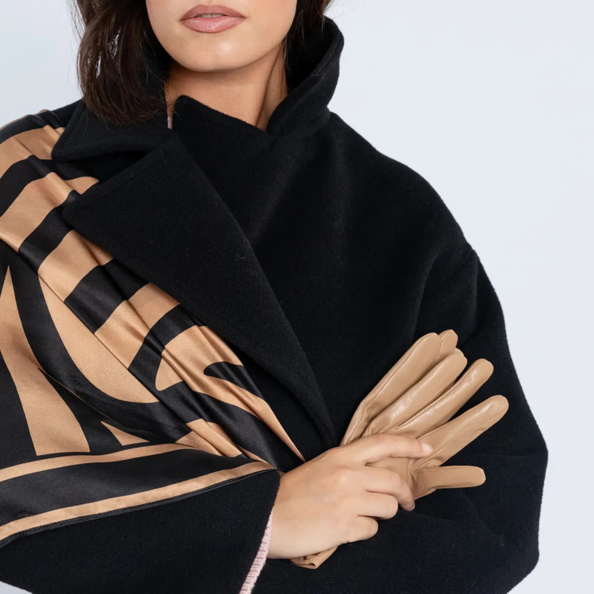 Перчатки GLOVES CITY артикул 01590002700