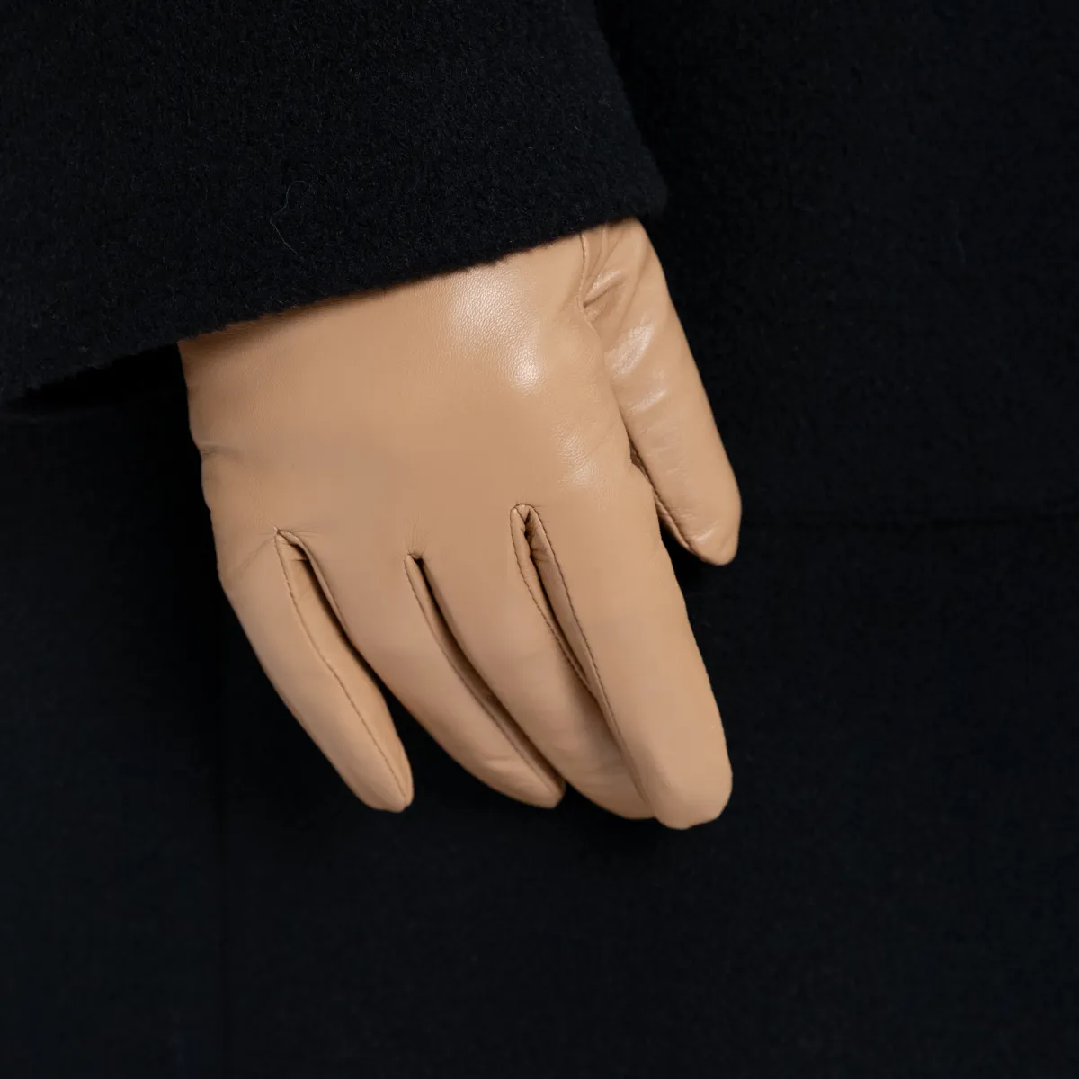 Перчатки GLOVES CITY артикул 01590002700