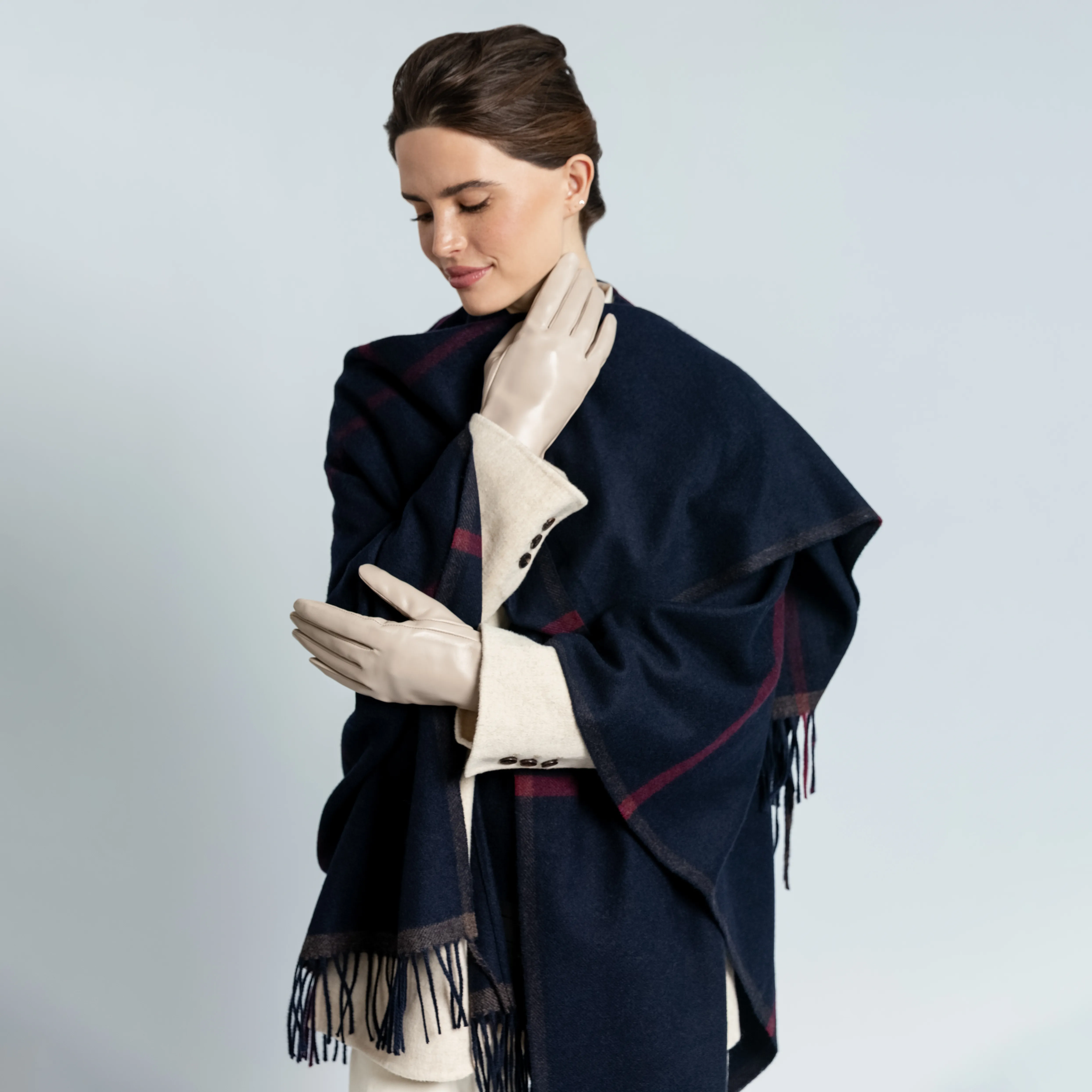 Перчатки GLOVES CITY артикул 01590001400