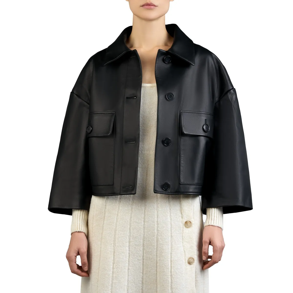 Куртки AUDREY артикул 21910010100_N