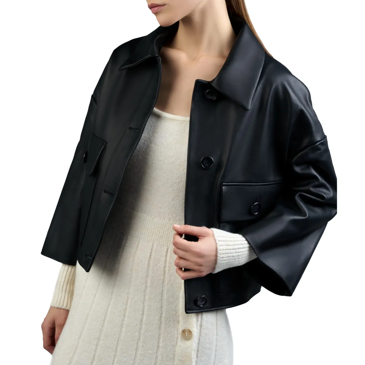 Куртки AUDREY артикул 21910010100_N