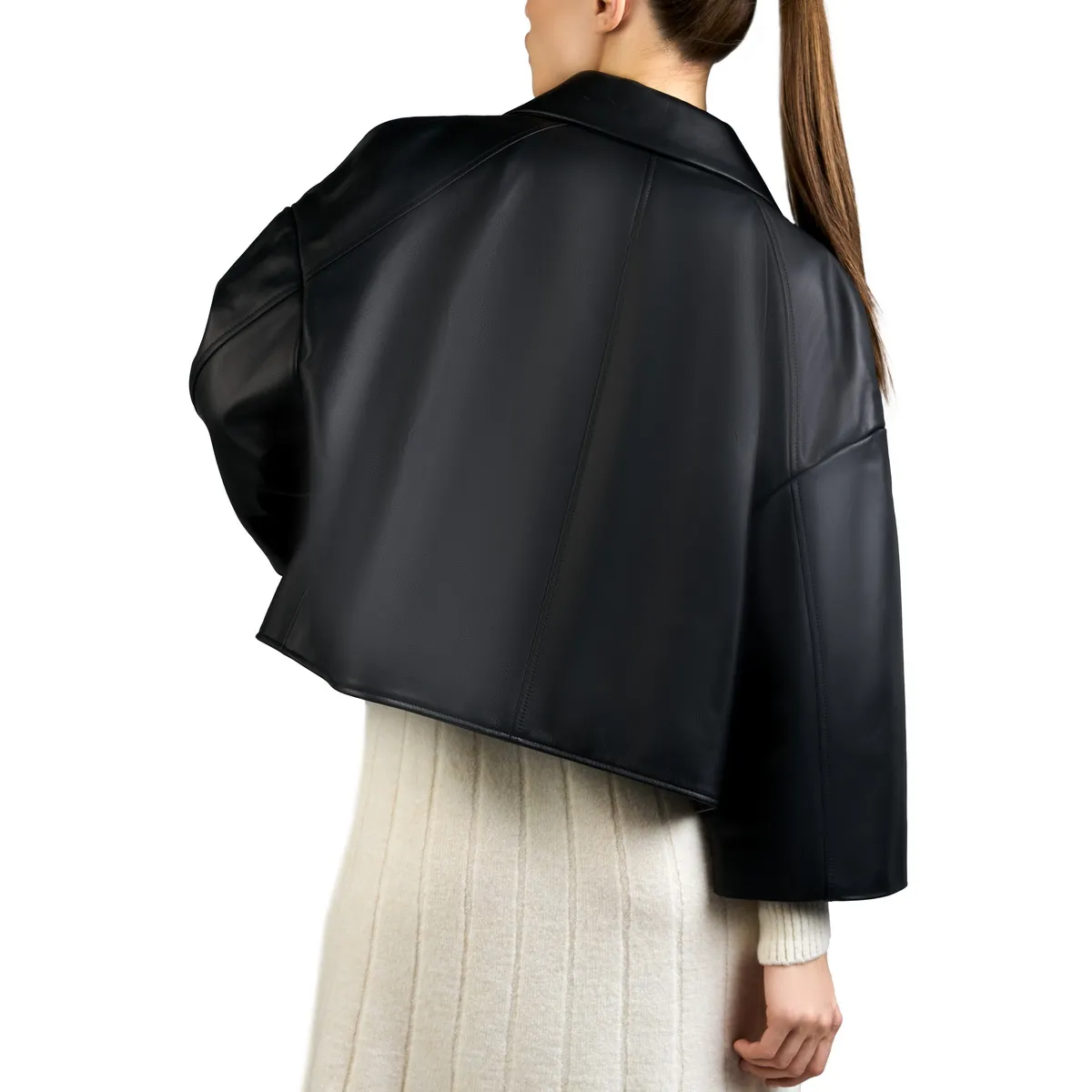 Куртки AUDREY артикул 21910010100_N