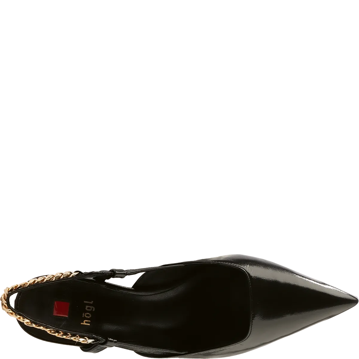 Туфли JOAN артикул 91049260100_N