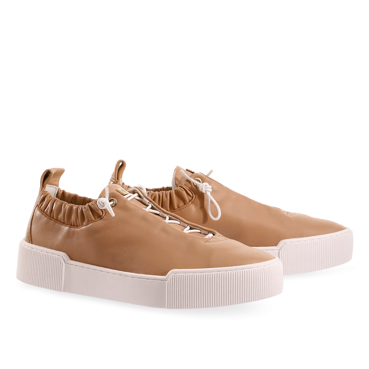 Кеды PURE артикул 71036101500_N