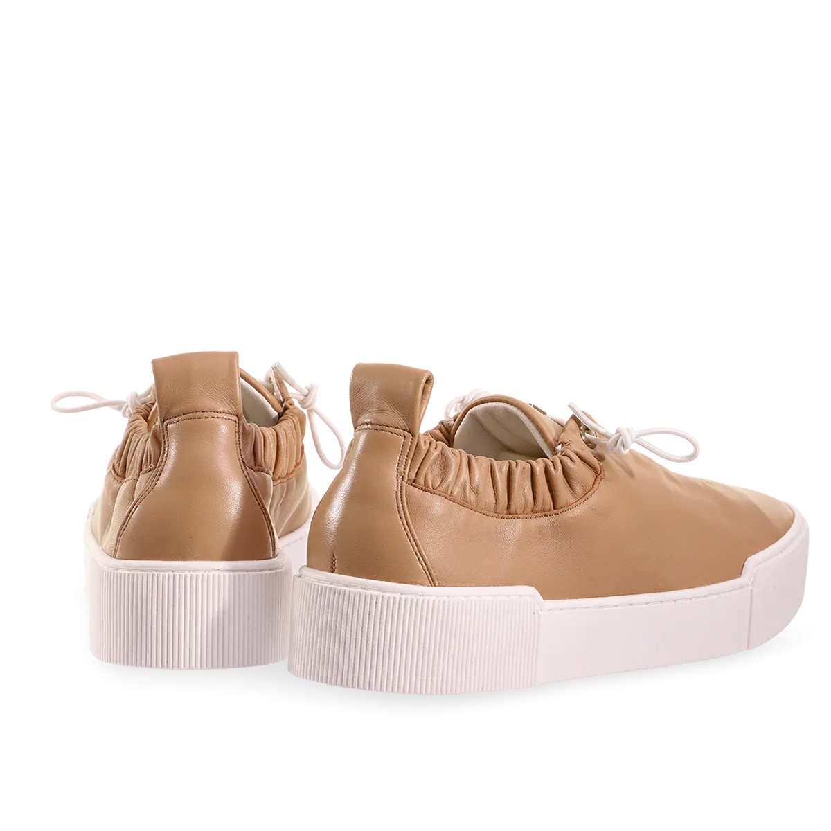 Кеды PURE артикул 71036101500_N