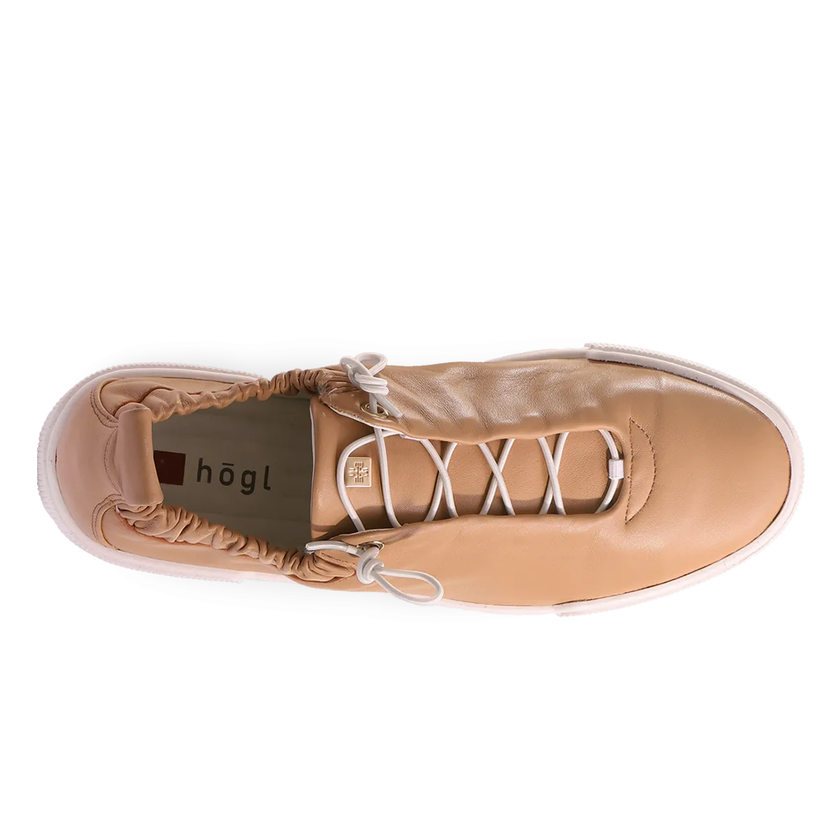 Кеды PURE артикул 71036101500_N