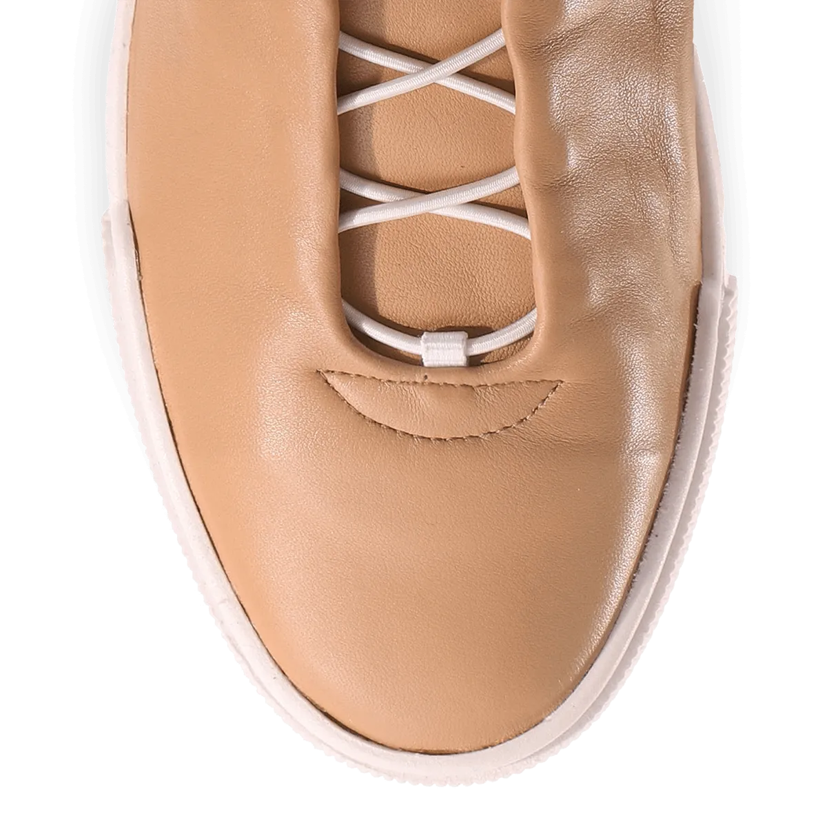 Кеды PURE артикул 71036101500_N